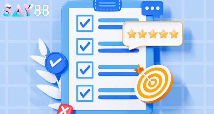 Lý do cần liên hệ say88