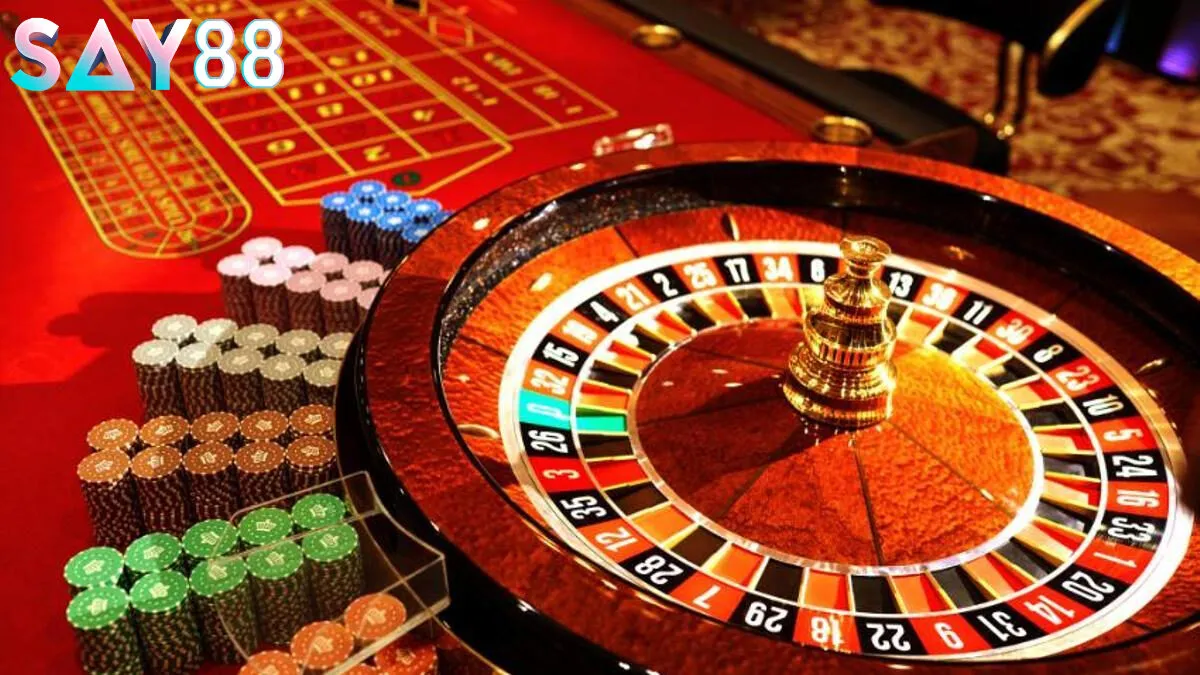 Giới thiệu về casino