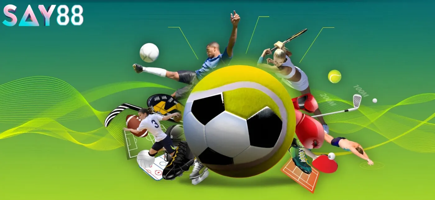 Giới thiệu về thể thao