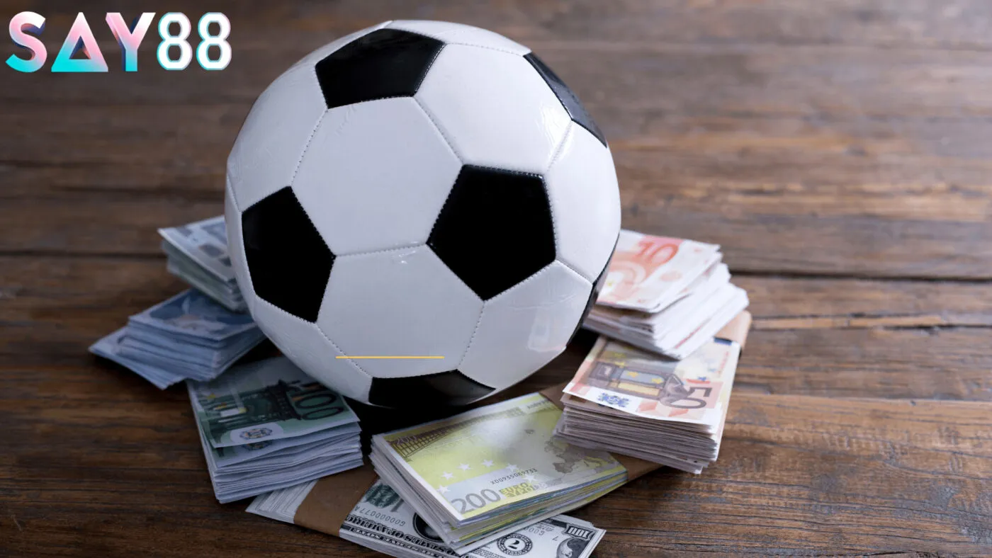 Giới thiệu về kèo châu âu