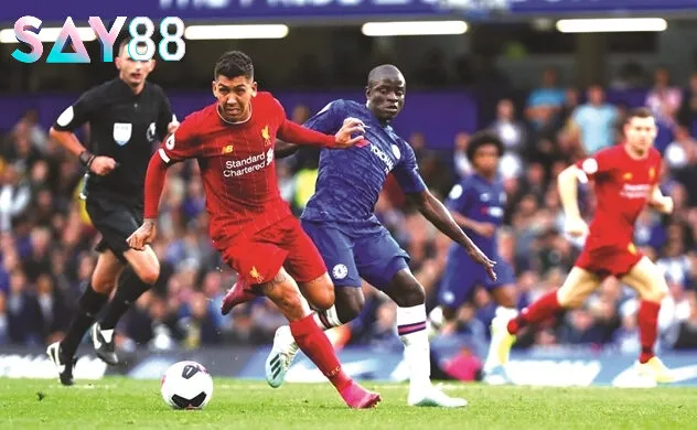 Giới thiệu về kèo handicap