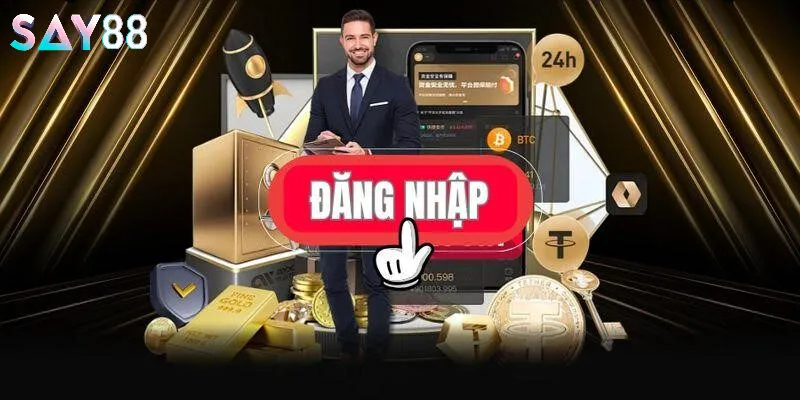 Tổng quan về say88