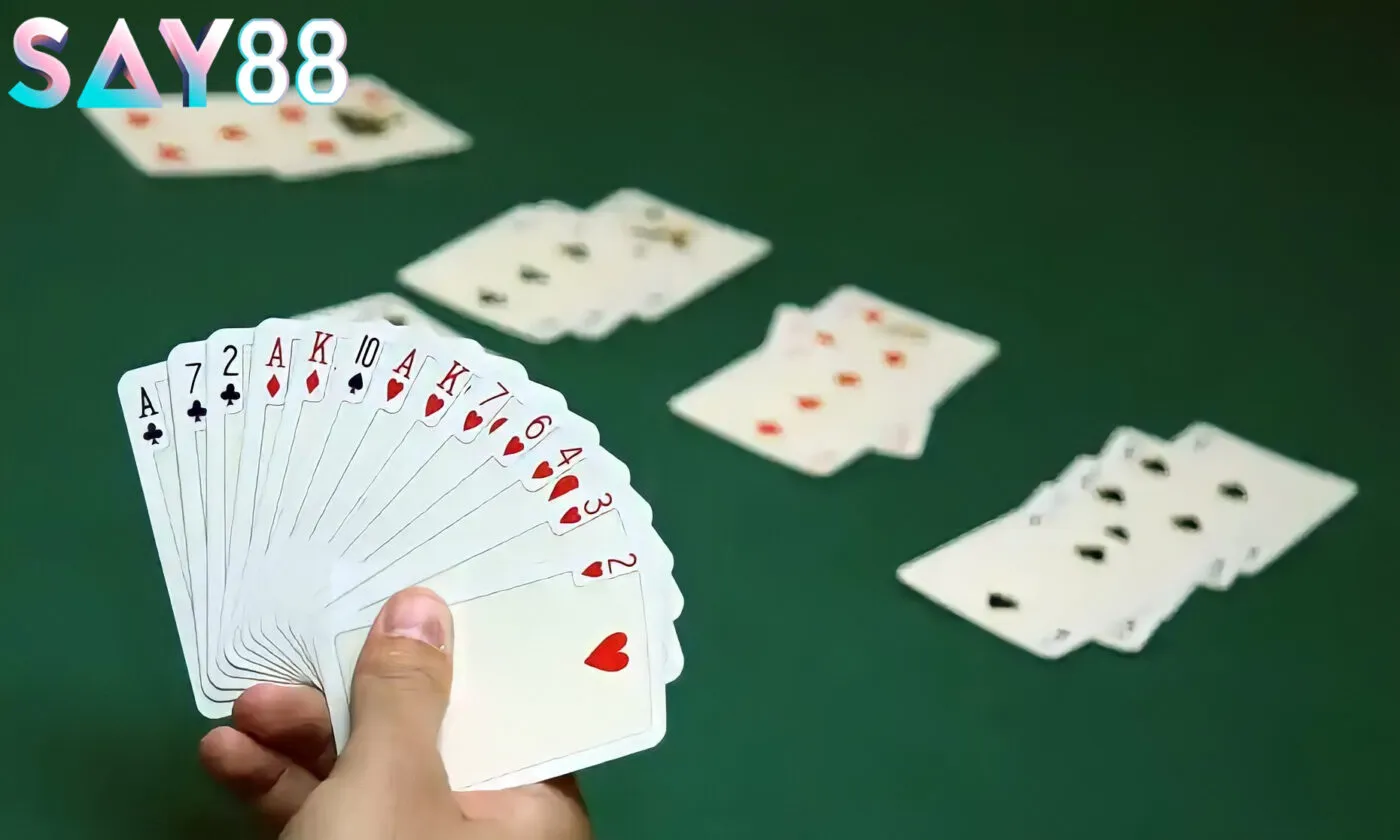 Giới thiệu về bài bridge