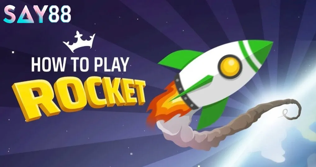 Giới thiệu về bài cash rocket