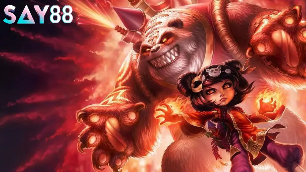 Giới thiệu về nổ hũ 4 thần thú