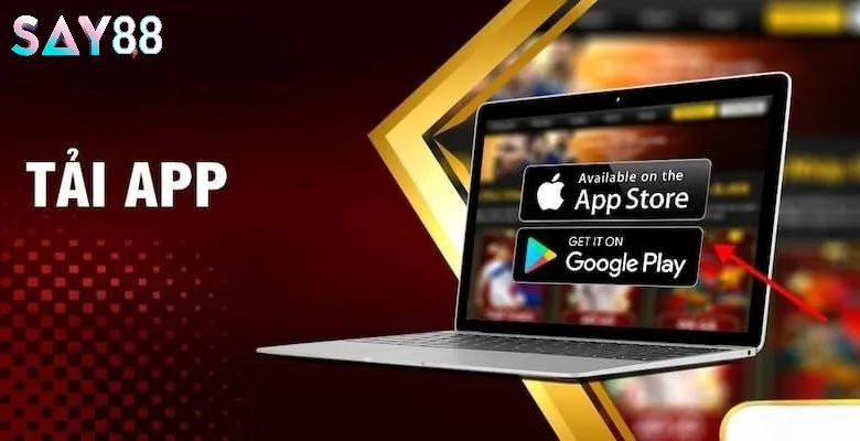 Tổng quan về say88