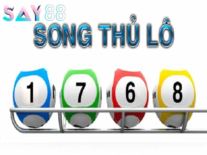 Giới thiệu về song thủ lô miền bắc