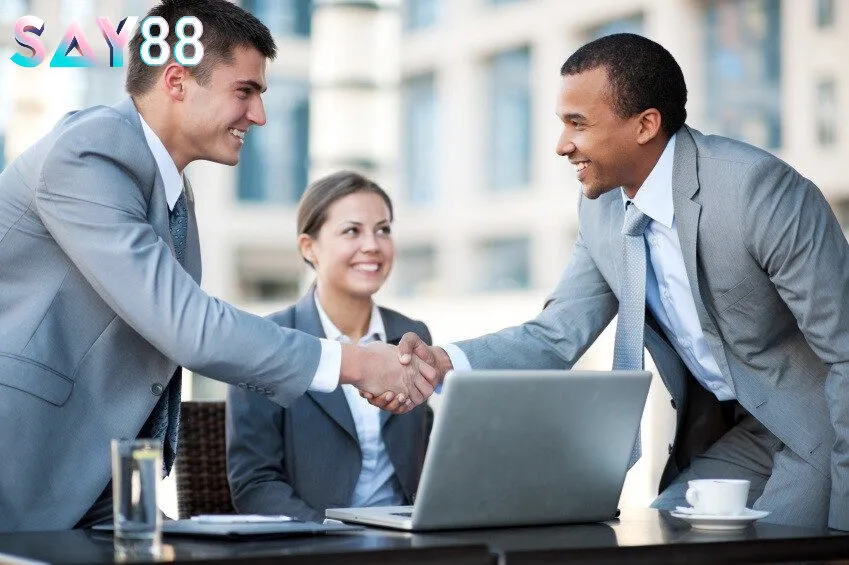 Tổng quan về say88