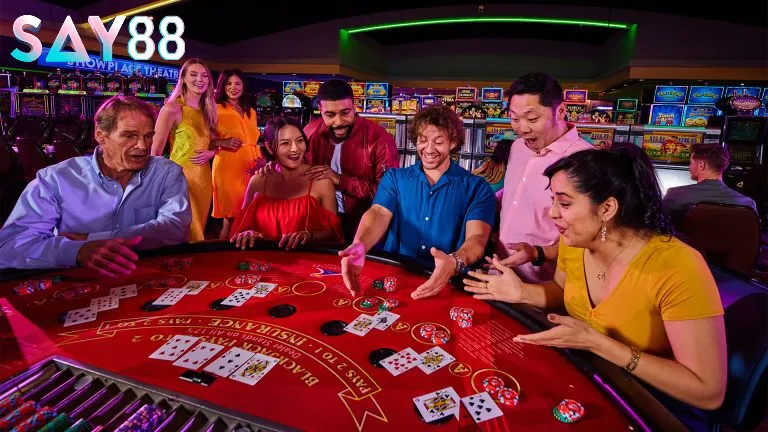 Hướng dẫn cách chơi đơn giản