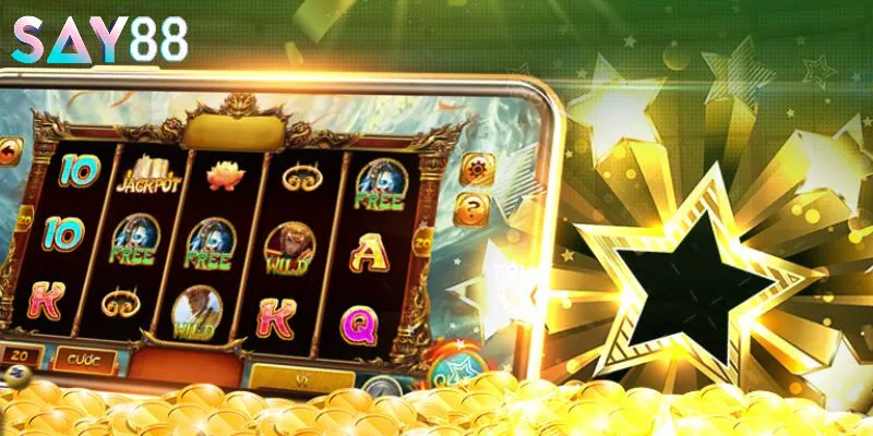 Cách chơi nổ hũ cơ bản