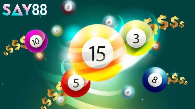 Các thể loại xổ số phổ biến