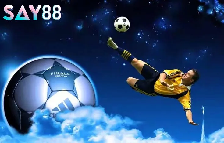 Cách đọc kèo handicap đúng nhất tại say88