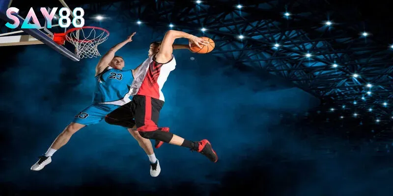 Lý do cá cược bóng rổ trở nên hấp dẫn
