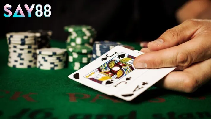 Kinh nghiệm khi chơi bài bửu say88