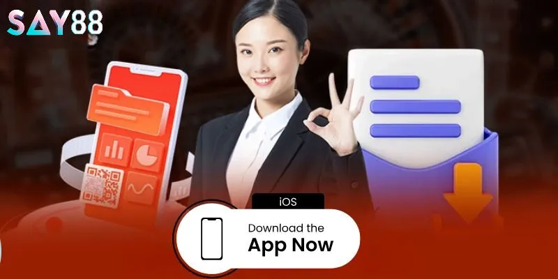 Cách tải app say88 cho mọi hệ điều hành
