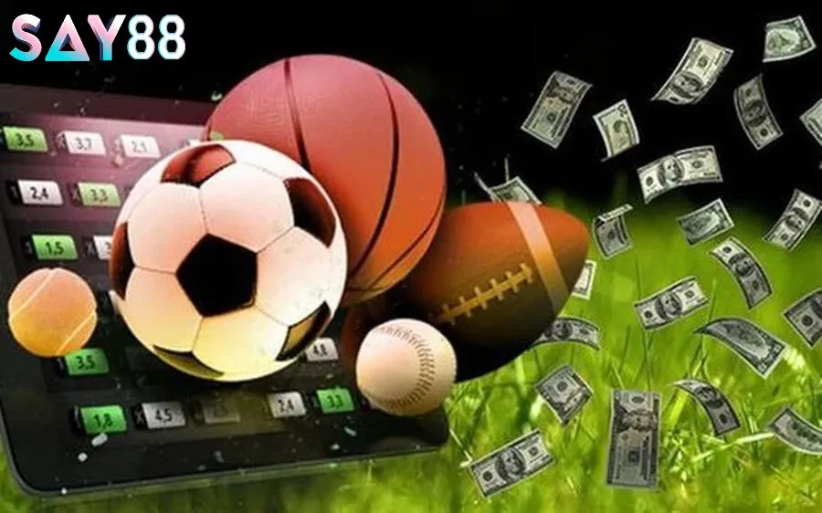 Tầm nhìn và sứ mệnh của Say88