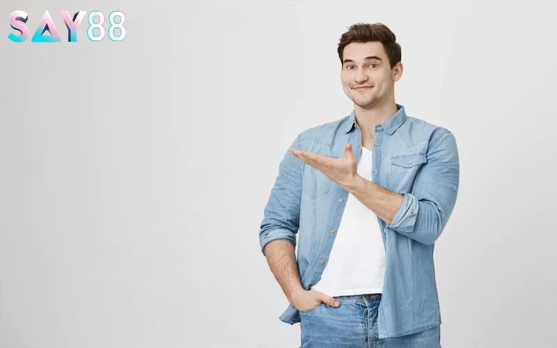 Các điểm nổi bật tại say88