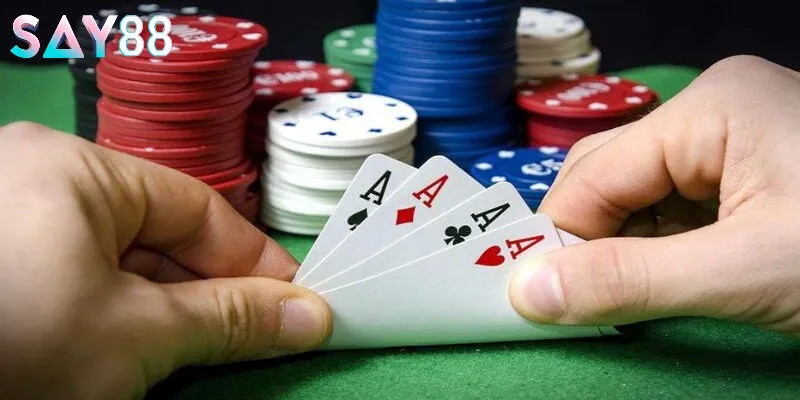 Mẹo giúp trải nghiệm tốt hơn tại say88