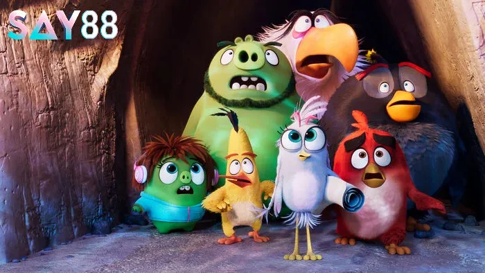 Mẹo giúp trải nghiệm mượt mà tại say88