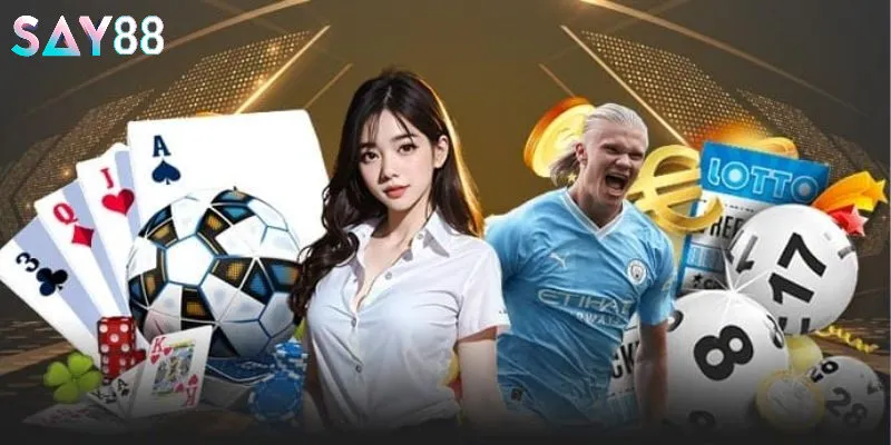 Bộ phận CSKH Say88 chuyên nghiệp, sẵn sàng 24/7