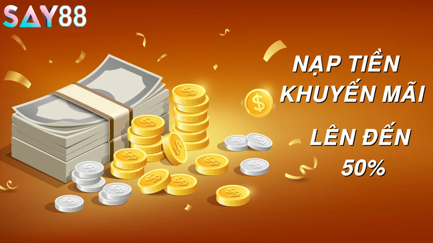 Kinh nghiệm nạp tiền hiệu quả