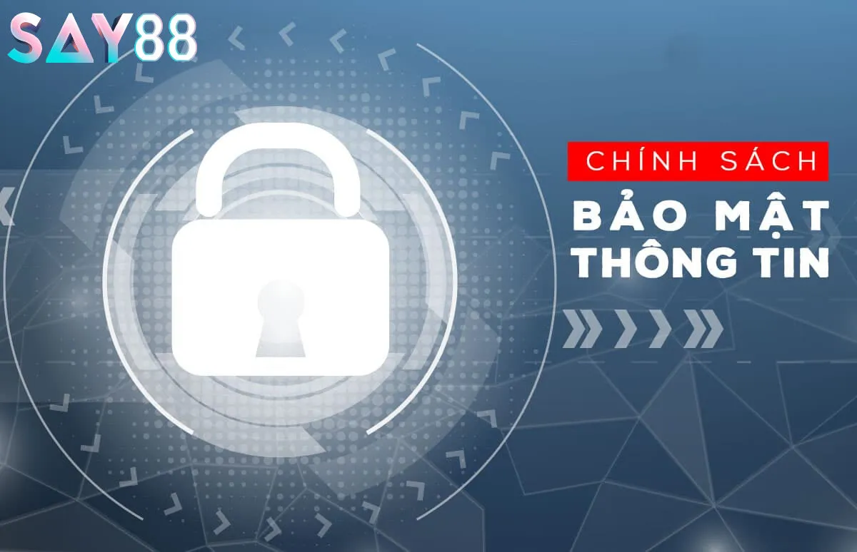 Luôn được kiểm soát thông tin chặt chẽ